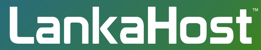 LankaHost Web Solutions (Pvt) Ltd